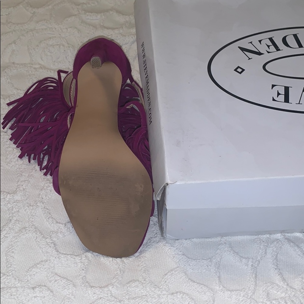 Steve Madden - Picture 3 of 4